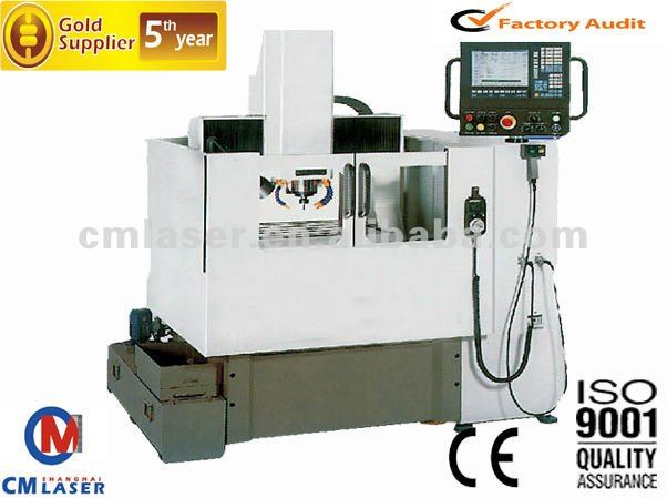 Hot sale!!! Metal milling machine