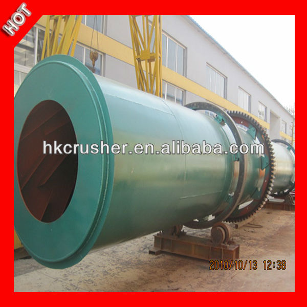 Hot sale mini rotary dryer price