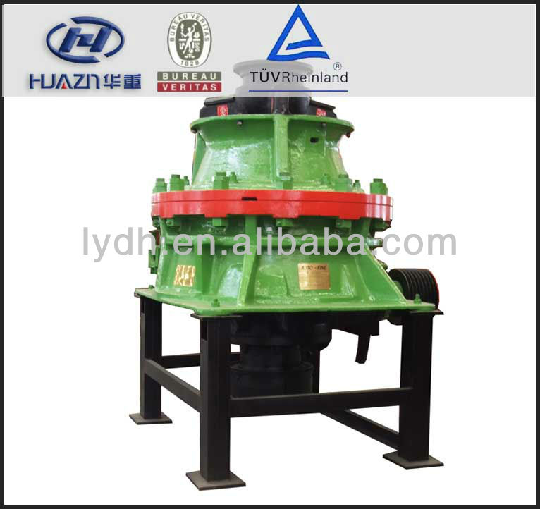 Hot sale mining machine Crushing machine AF Cone Crusher