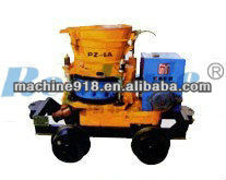 hot sale Mortar Spraying Machine