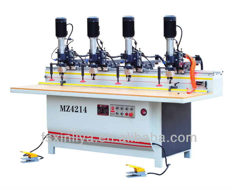 Hot sale multi drilling machine