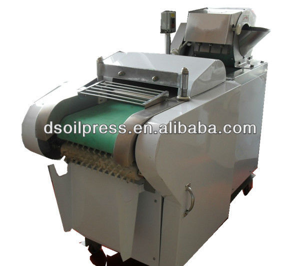 hot sale multi-function potato chips cutting machine