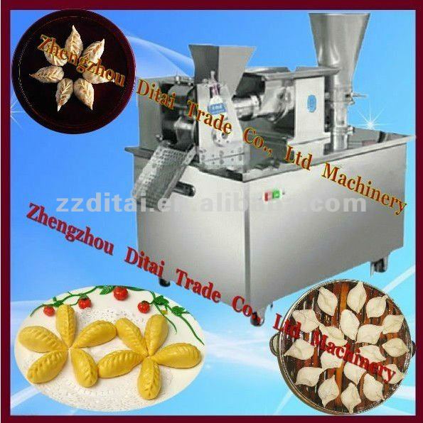 Hot Sale Multi-Functional Dumpling/Spring Roll Making Machine