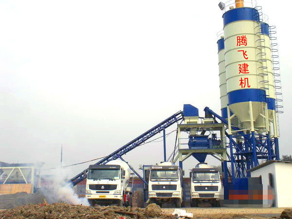 Hot sale of 100t cement silo manufacturer