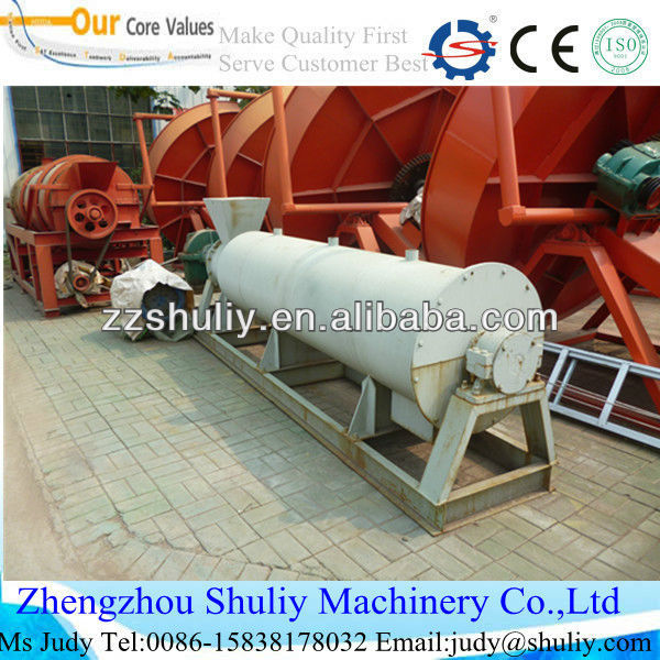 HOT SALE organic fertilizer disc granulator/round type granulate machine 0086-15838178032