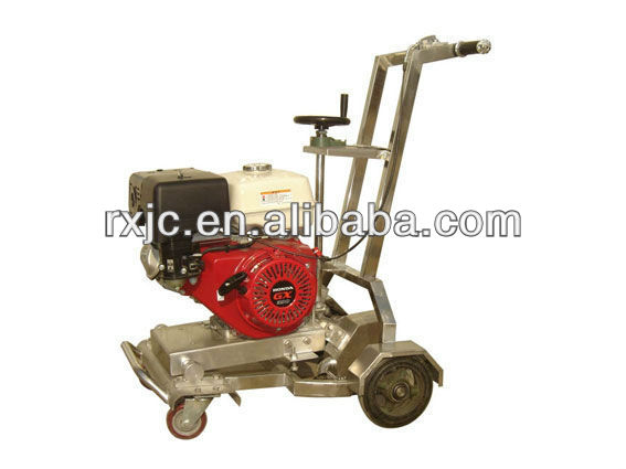 Hot sale Pavement grooving machine