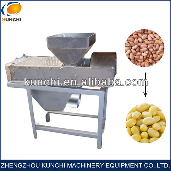 Hot sale peanut skin peeling machine with great performance