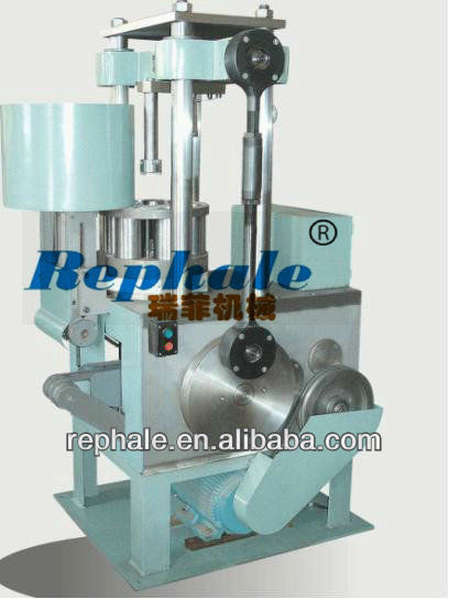 Hot Sale Pillar candle press machine 008615638185390