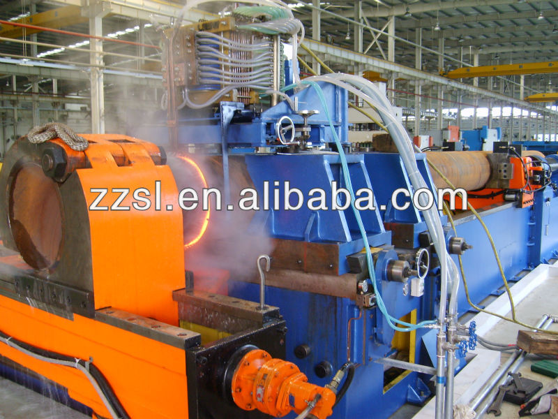 Hot sale pipe bending machine and tube bending machine