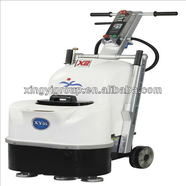 hot sale polishing machine with gear