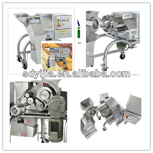 Hot sale potato chip machine