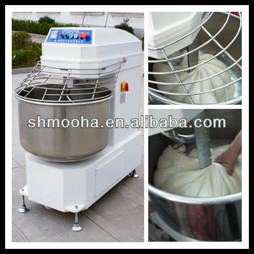 hot sale prices spiral mixer(ISO9001,CE,manufacturer)