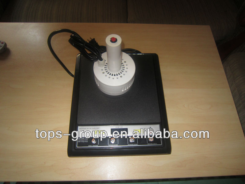 Hot Sale Product Aluminum Foil Bottle Sealing Machine