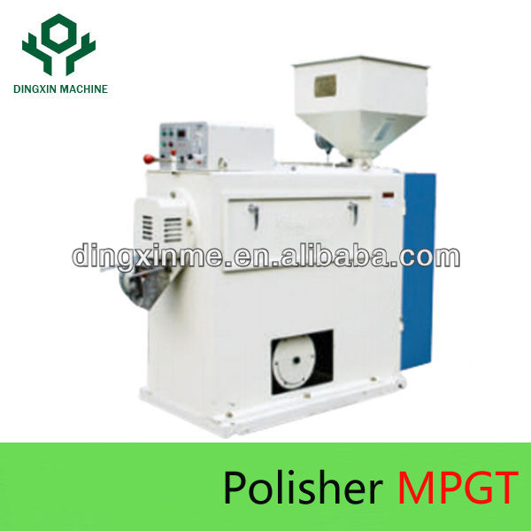 Hot sale product MPGT Water Polisher