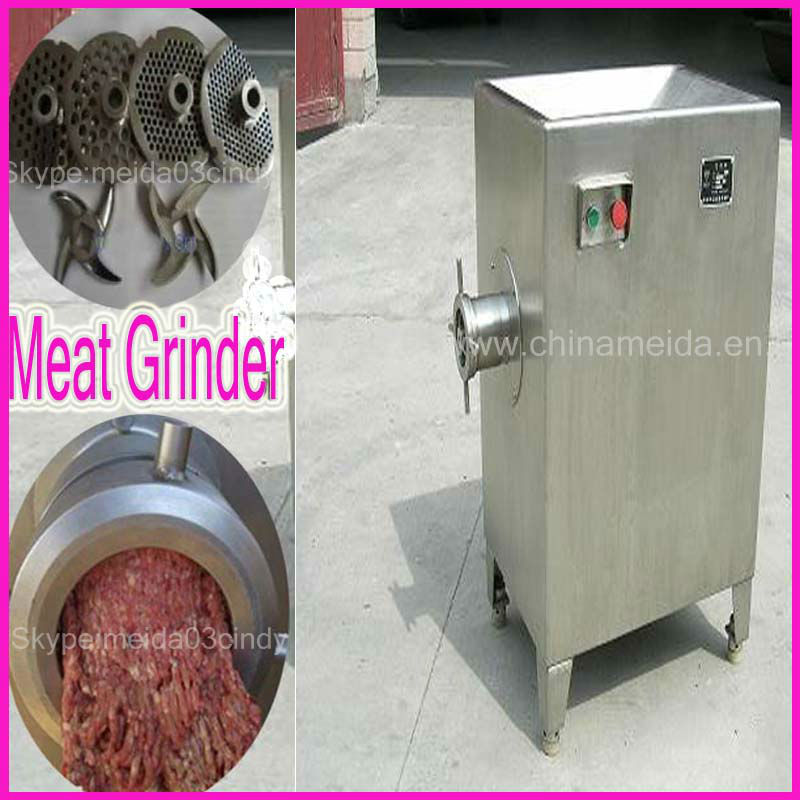 Hot Sale Professional Factory Made Electric industrial meat grinder Parts Meat Mincer Machine Meat Mincer Meat Grinder