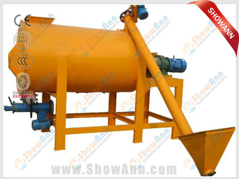 Hot Sale Professional Putty Powder Mixer