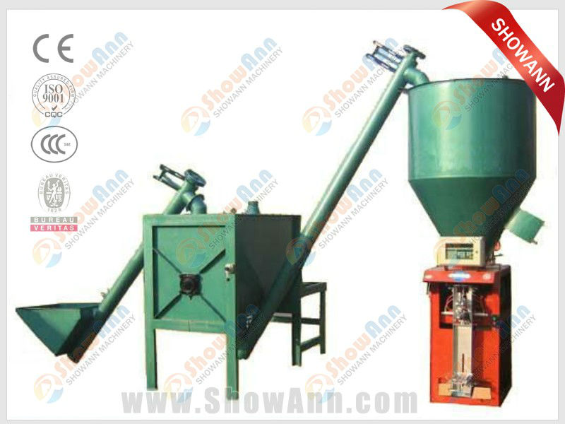 Hot Sale Putty Powder Production Line