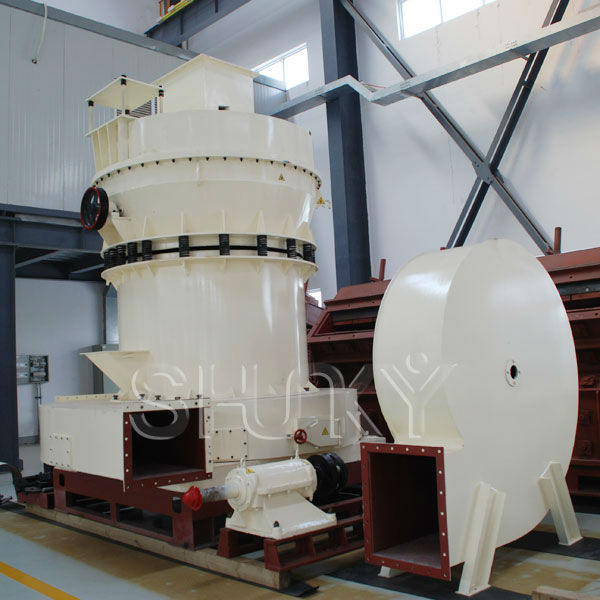 Hot Sale Raymond Grinding Mill