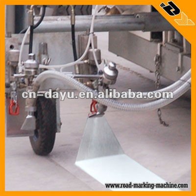 HOT SALE!!! Road Marking Machine--road marking line equipment