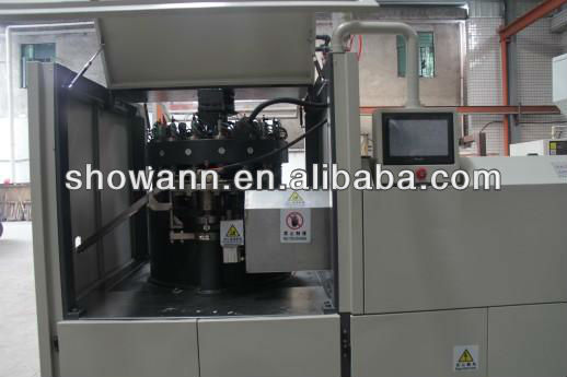 Hot sale SA240 Fully Automatic Plastic Bottle Cap Forming Machine