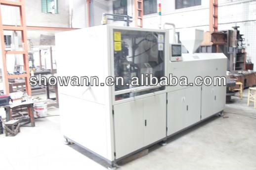 Hot sale SA320 Fully Automatic Plastic Bottle Cap Forming Machine