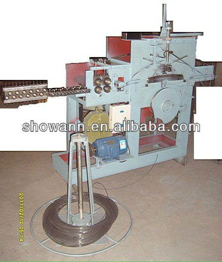 Hot sale SAHG Wire Hanger Making Machine