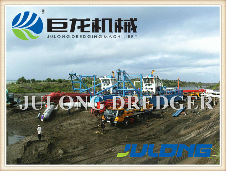 hot sale sand dredge