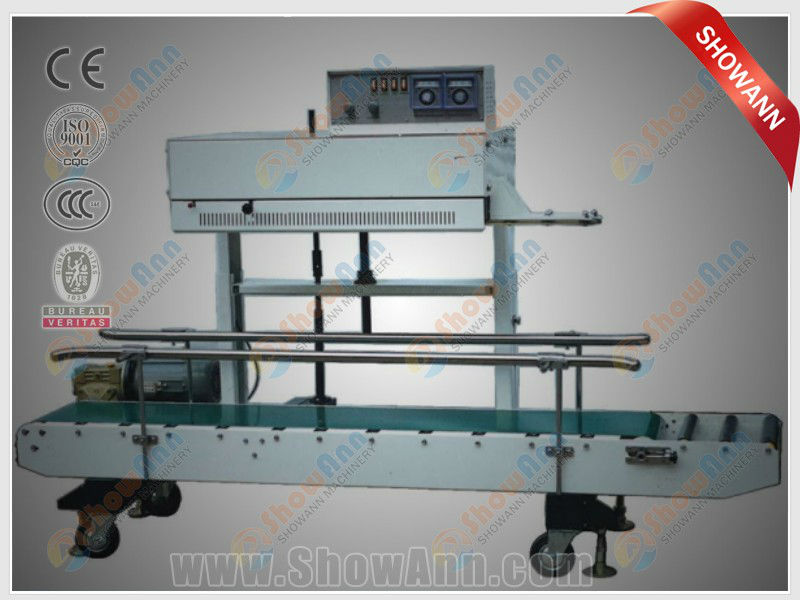 Hot Sale Sealing Machine/Sealer Machine With Good Quality