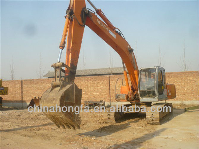 hot sale ! second hand hitachi Excavator EX200-5