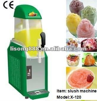 Hot sale! slush ice machine