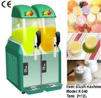 HOT sale! slush puppy machine