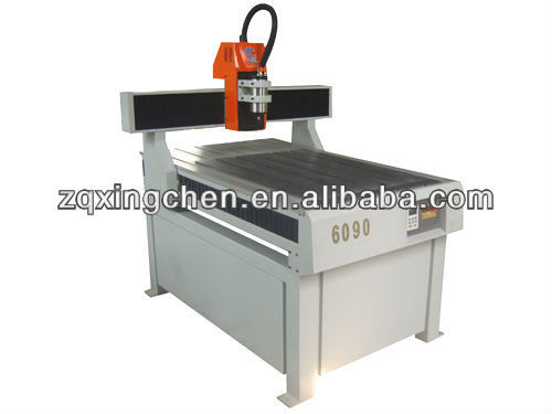 Hot Sale Small CNC Router XC-6090