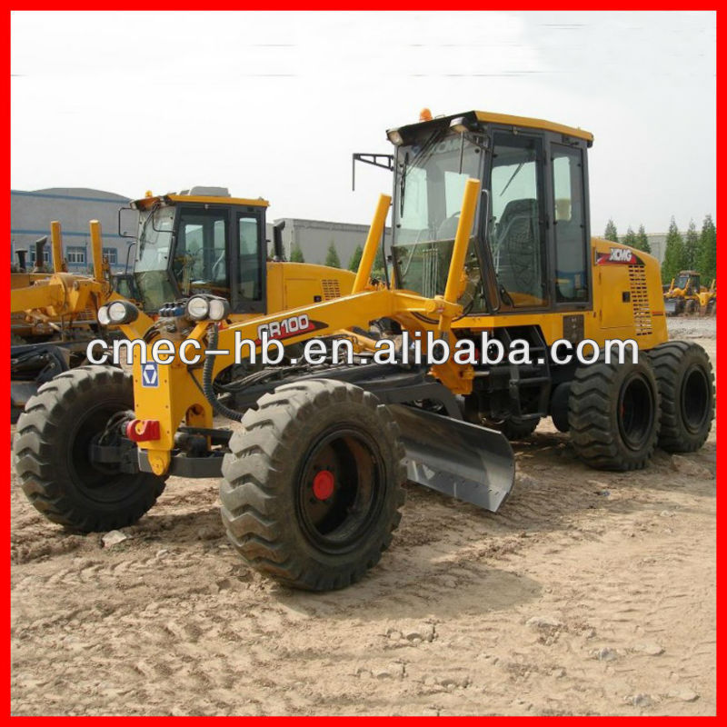 Hot sale small motor grader for sale