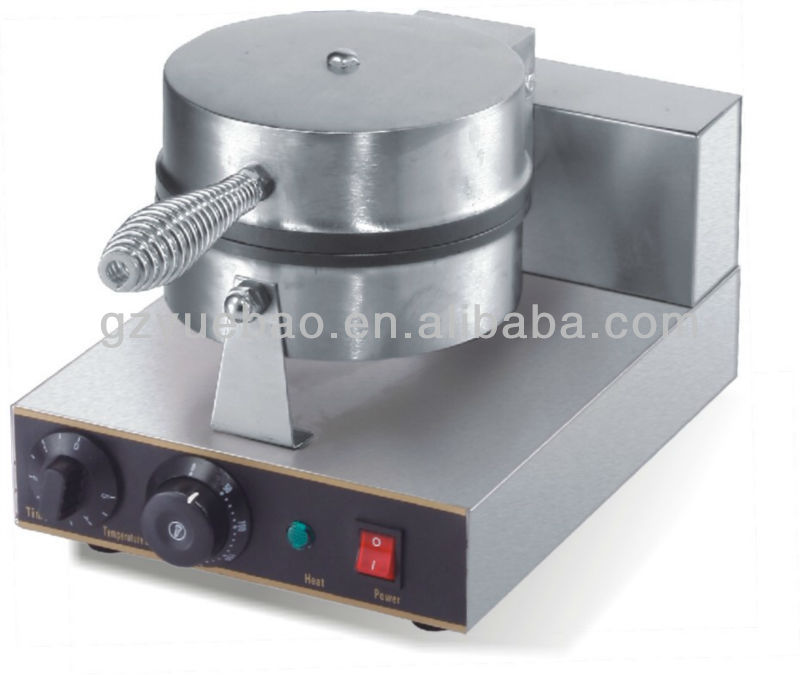 hot sale small waffle biscuits machine