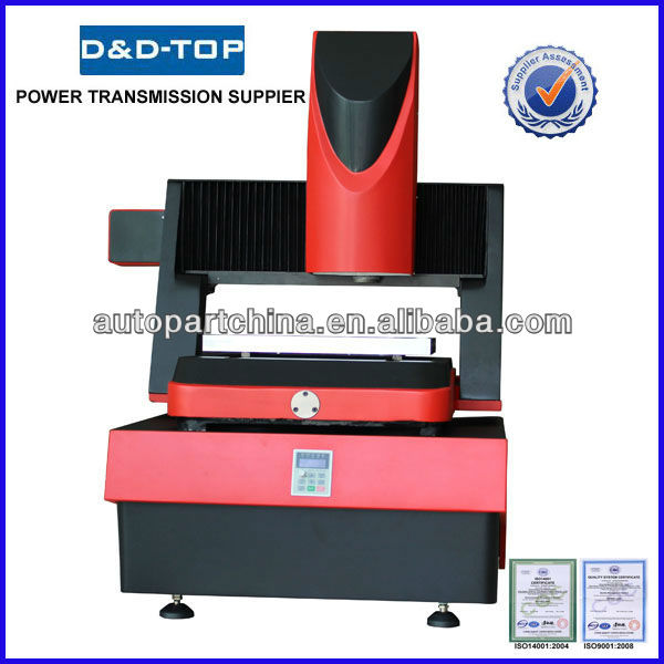 Hot Sale Smart Design Mini CNC Desktop Router for metal and molding