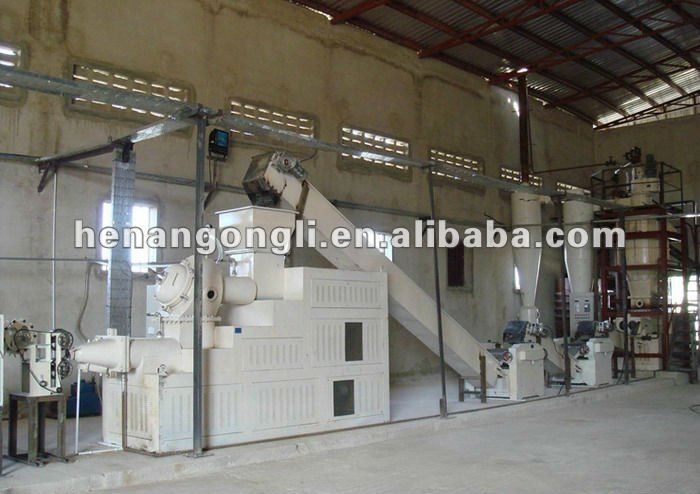 Hot Sale Soap Making Machine Production Line