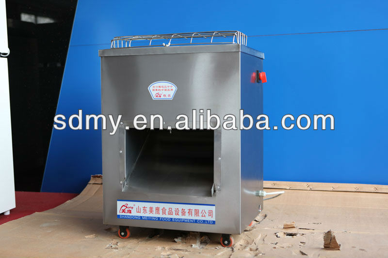 Hot Sale Stainless Steel Automatic Meat Slicer From China Manufacturer