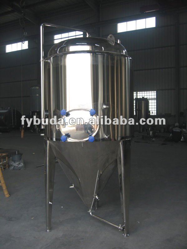 Hot Sale Stainless Steel Home Brew 50L Conical Fermenter