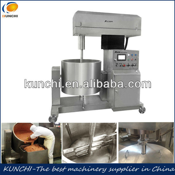 Hot sale Stainless steel meat beating machine /meat beater with good quality