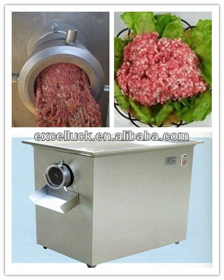 Hot sale stainless steel meat mangler machine