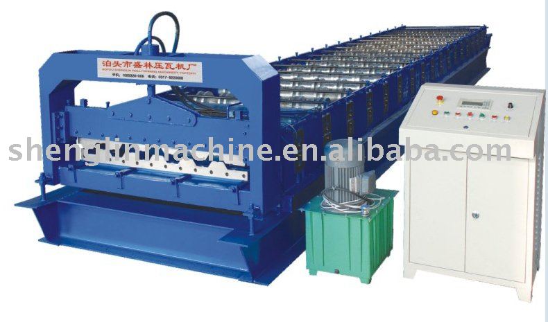 hot sale steel Roll Forming Machine