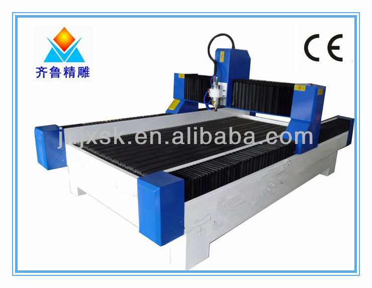 Hot Sale Stone CNC Engraving Machine