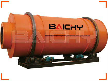 hot sale Three Drum Dryer on Alibaba