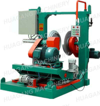 Hot sale tire retreading buffing machine