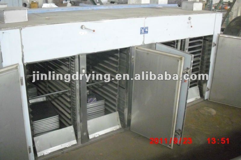 Hot Sale Tray Dryer