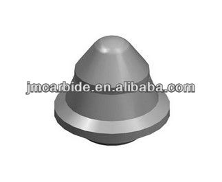 Hot sale tungsten carbide button for mining and drilling