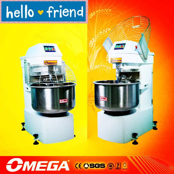 Hot sale !! used bakery dough mixer OMJ-SMF50 ( manufacturer CE&ISO9001)