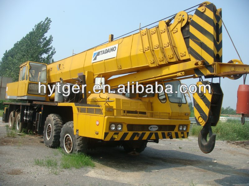 Hot sale used construction equipment TG1200M