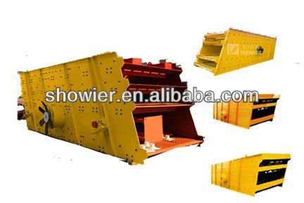 Hot Sale vibrating screen