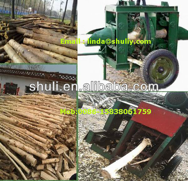 Hot sale wood debarking machine, wood peeling machine 0086--15838061759